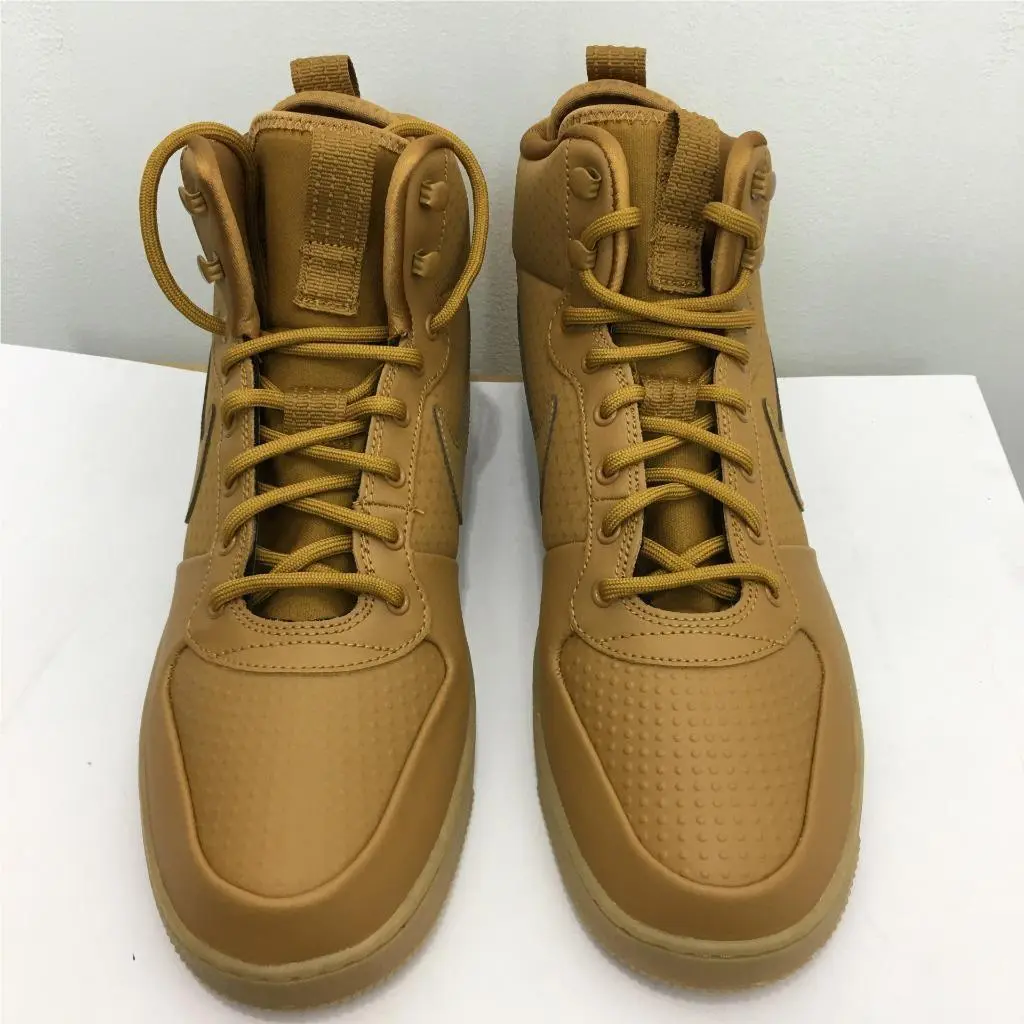 Nike shoes - Nike Court Borough - Court Borough - Brown (UPC: 888507330505) 0