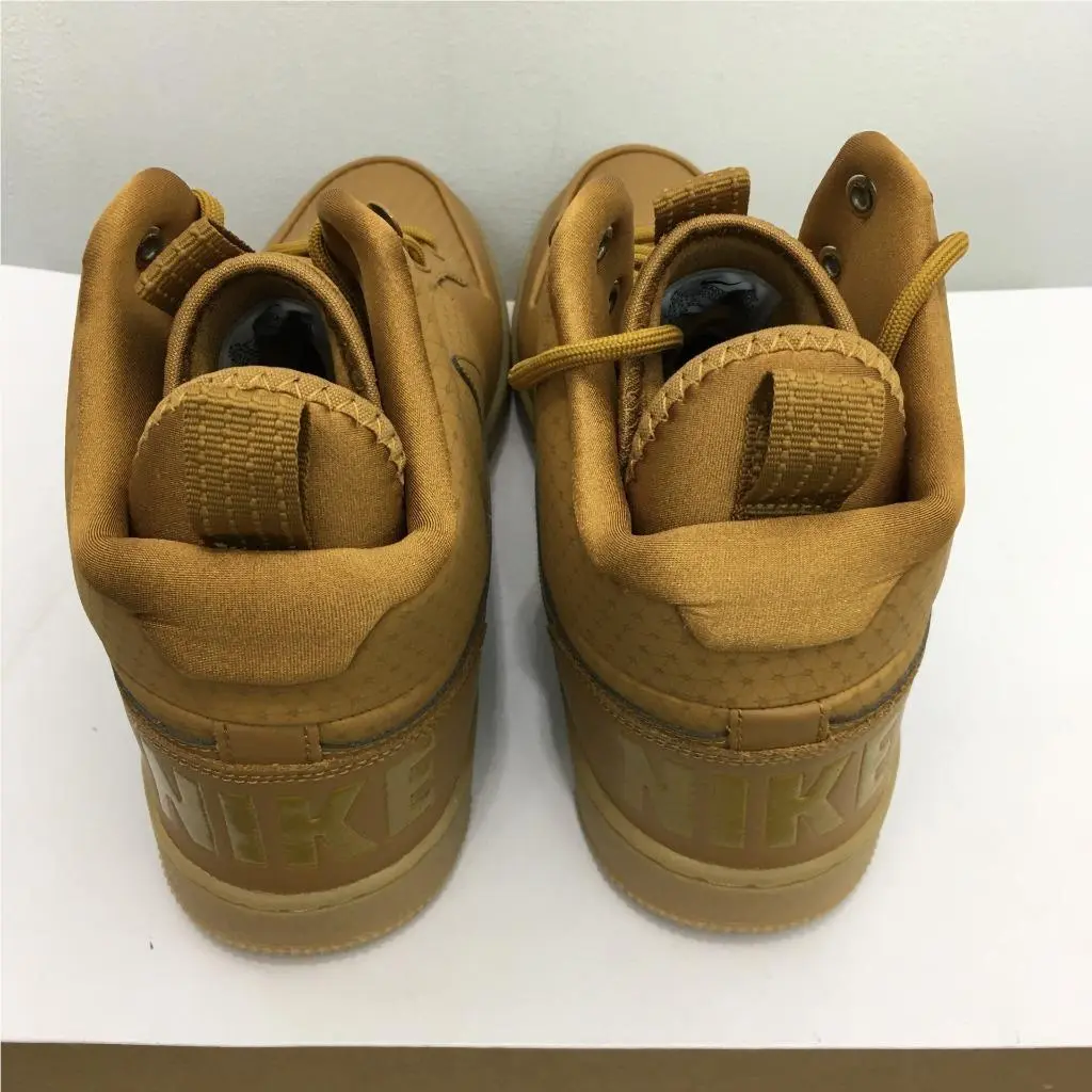 Nike shoes - Nike Court Borough - Court Borough - Brown (UPC: 888507330505) 2