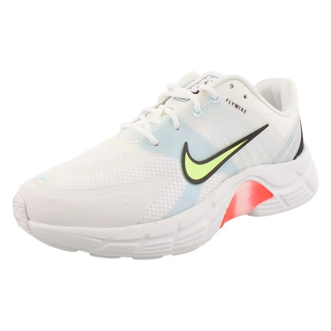 Nike shoes - Nike Alphina 5000 - Alphina - CK4330-103 - White, Main: White (UPC: 194493895325) 0