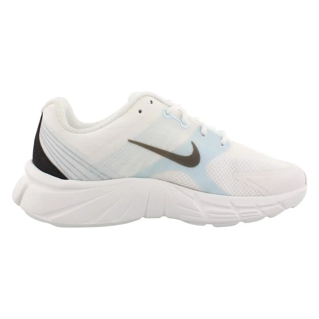 Nike shoes - Nike Alphina 5000 - Alphina - CK4330-103 - White, Main: White (UPC: 194493895325) 1