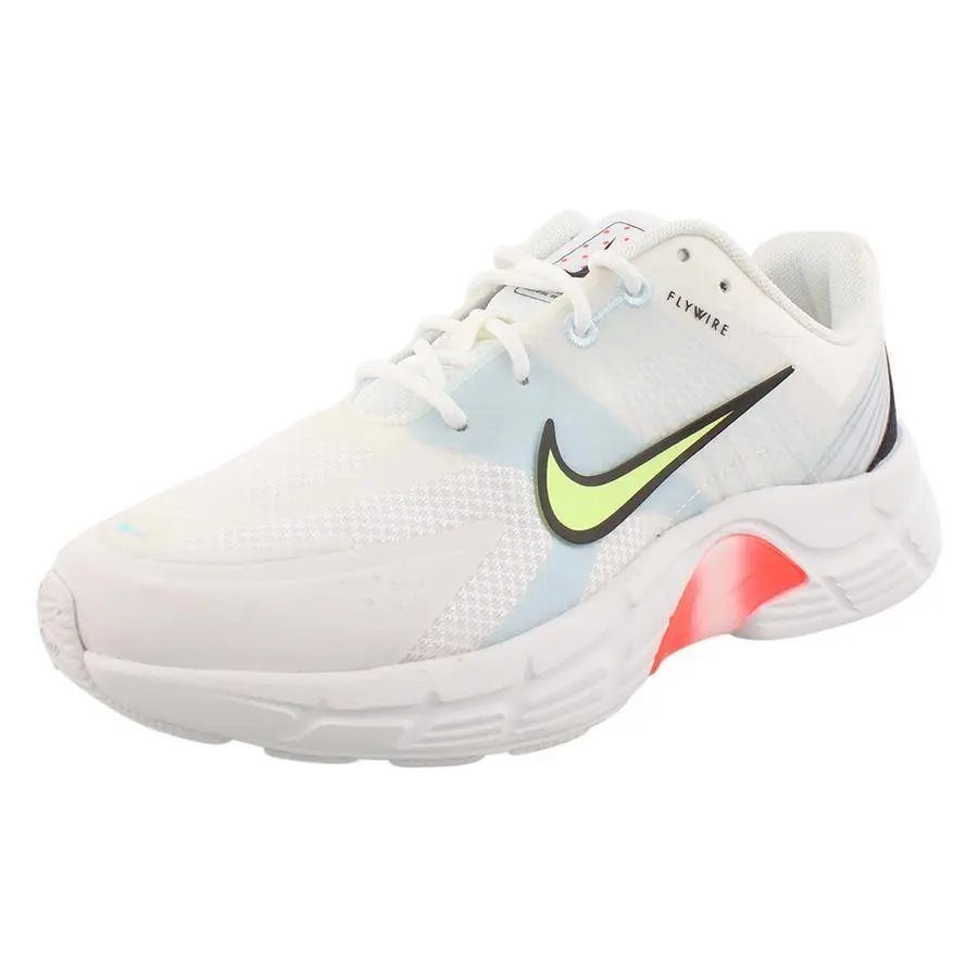 Nike shoes - Nike Alphina 5000 - Alphina - CK4330-103 - White, Main: White (UPC: 194493895325) 3