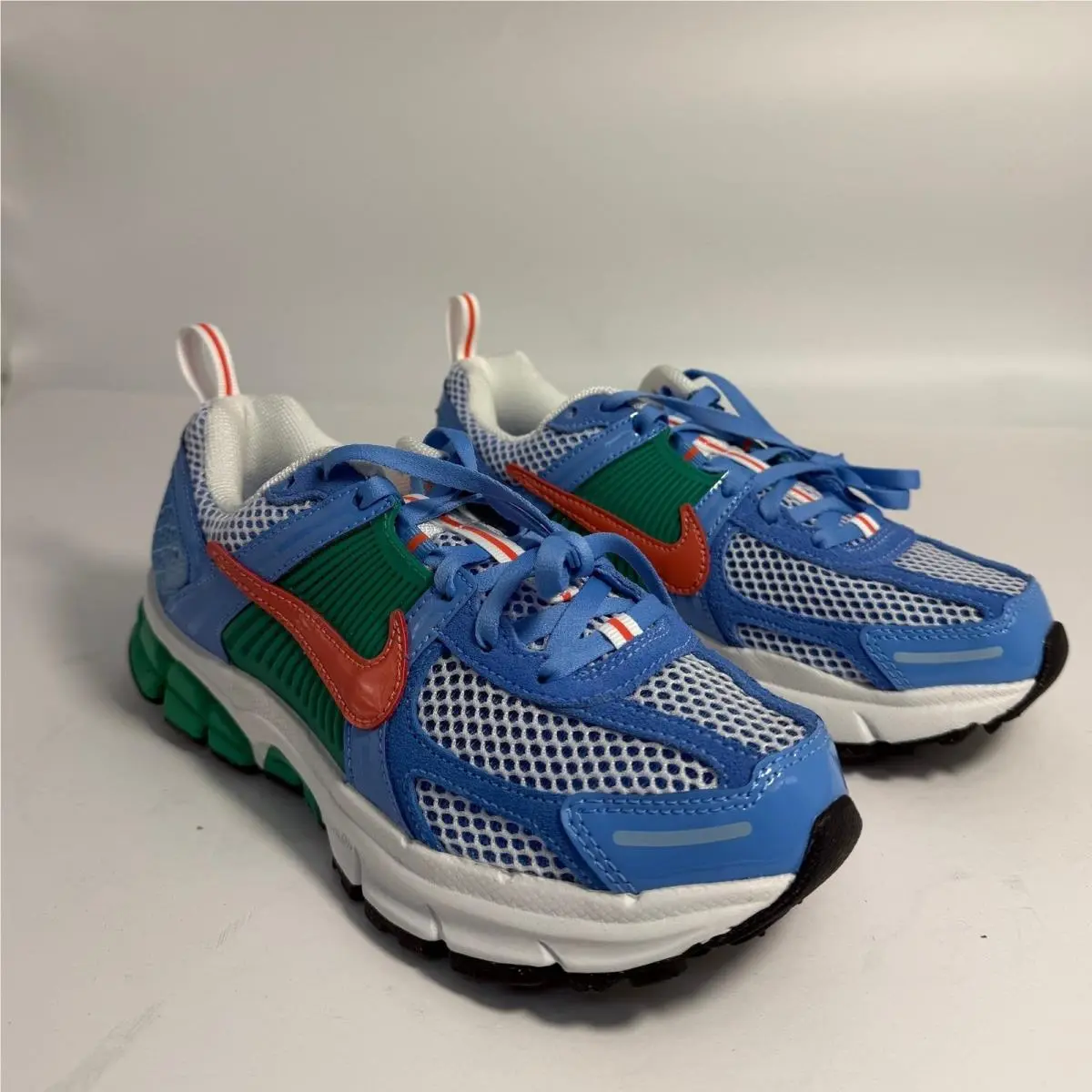 Nike shoes - Blue 0