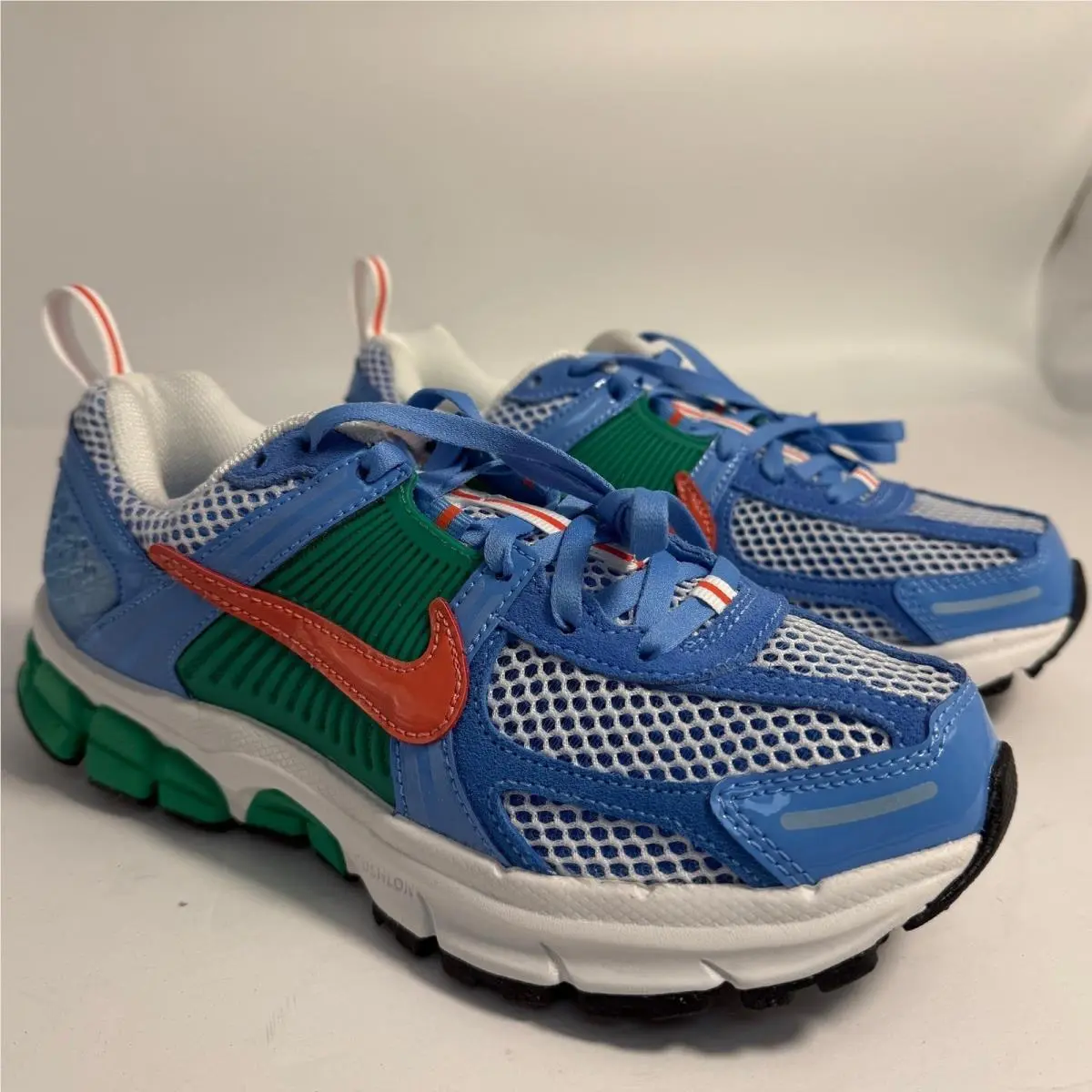 Nike shoes - Blue 1