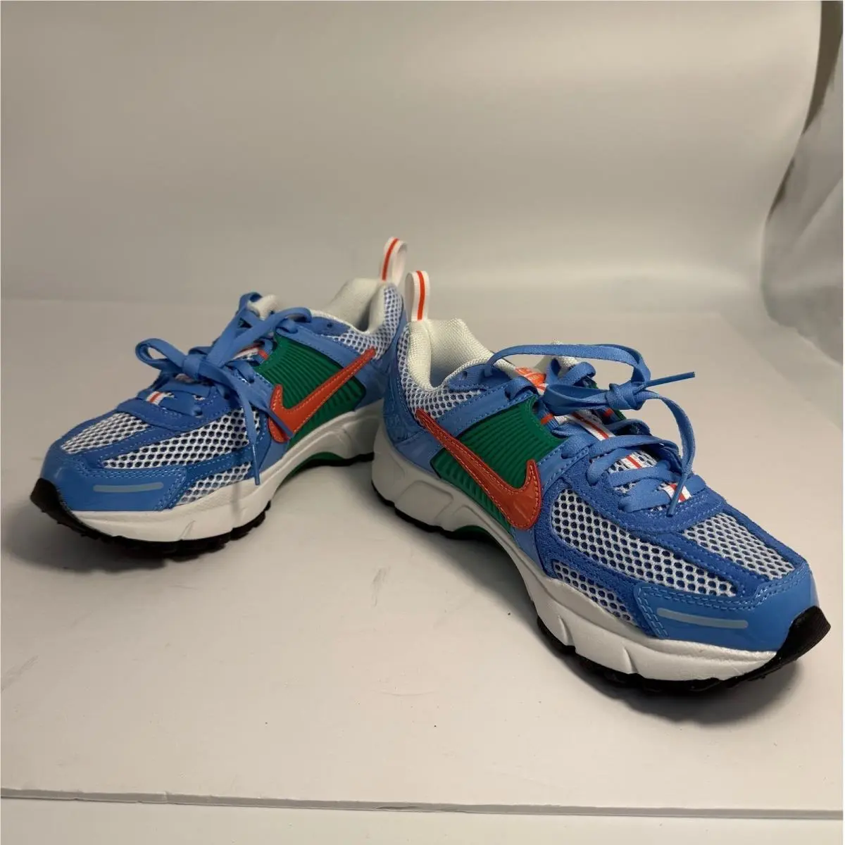 Nike shoes - Blue 4