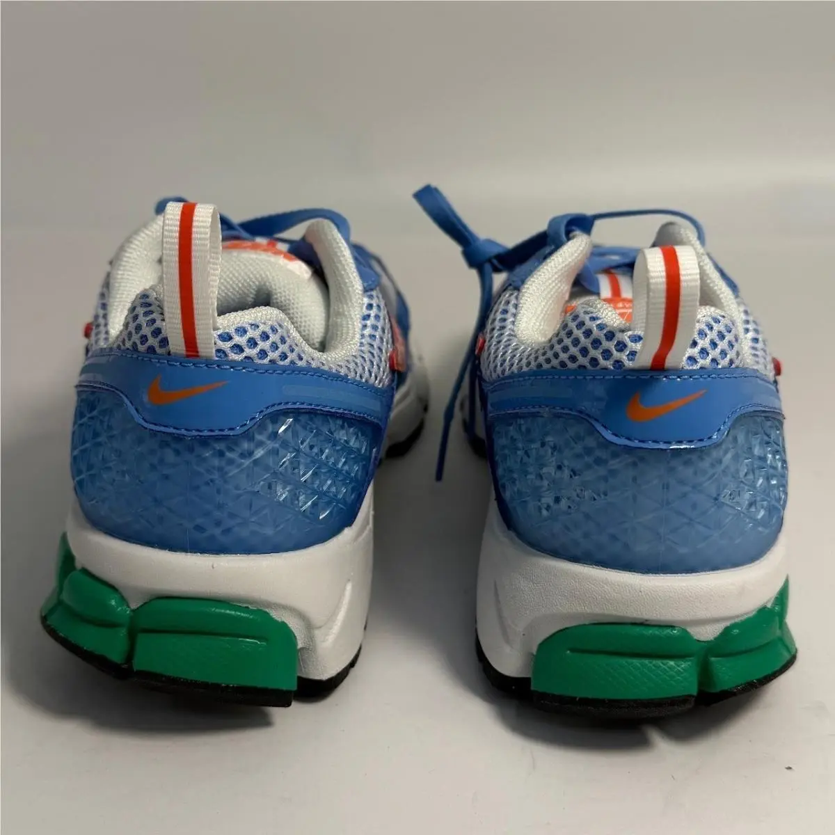 Nike shoes - Blue 5