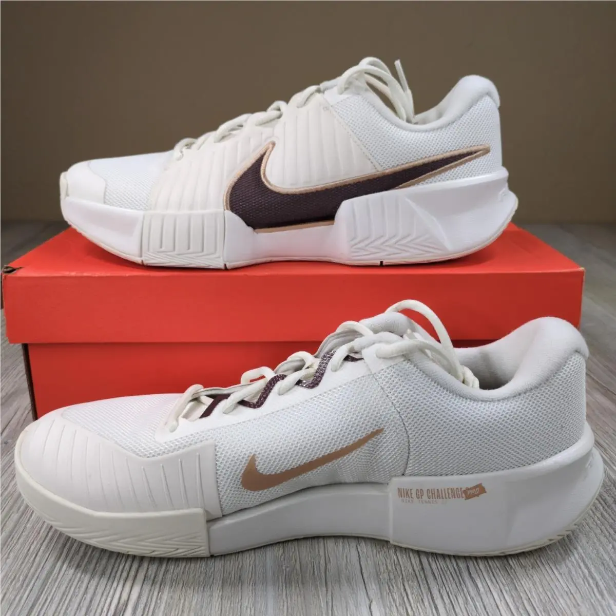 Nike shoes - White 0