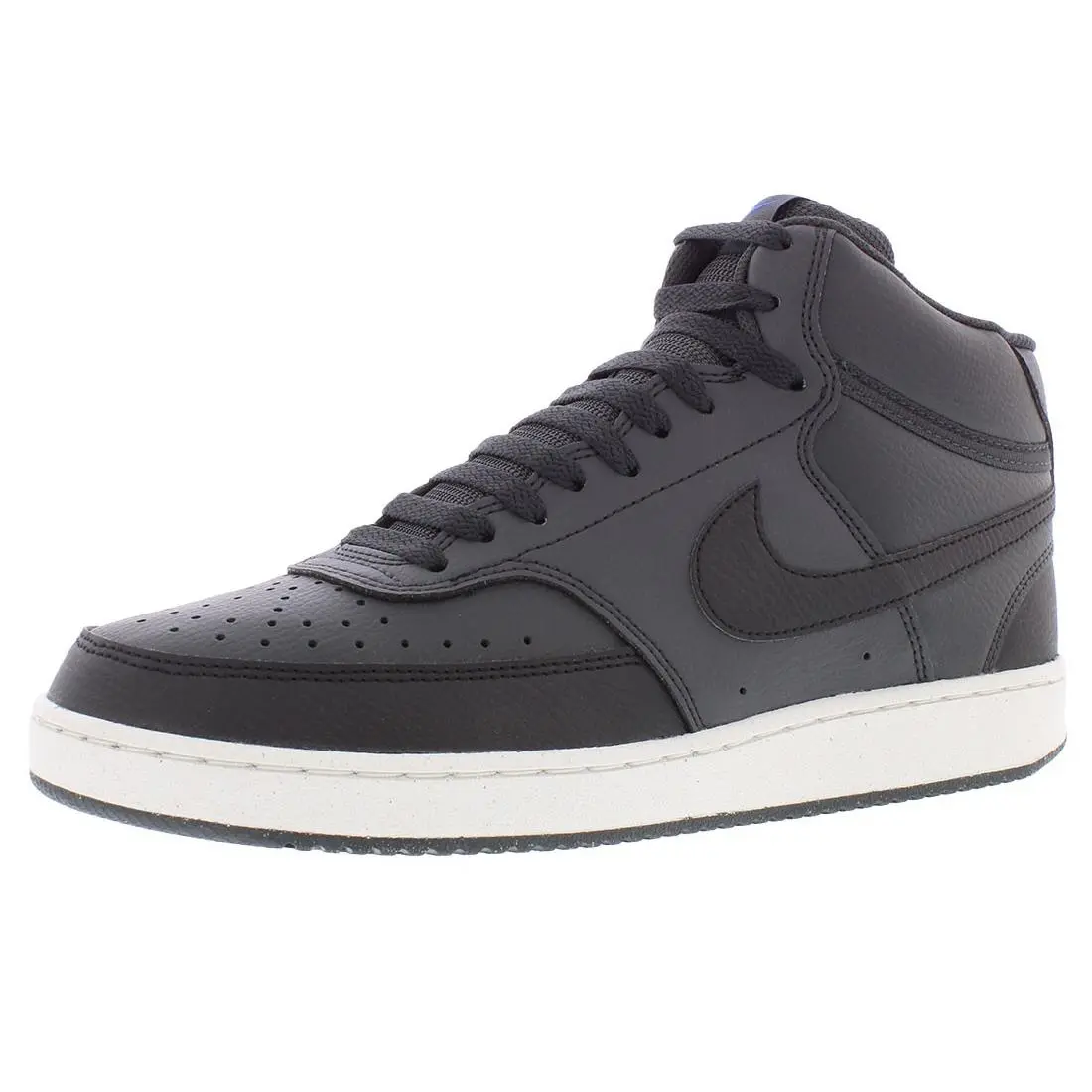 Nike shoes - Dark Smoke Grey/Black Off Noir, Main: Black (UPC: 197600818972) 0