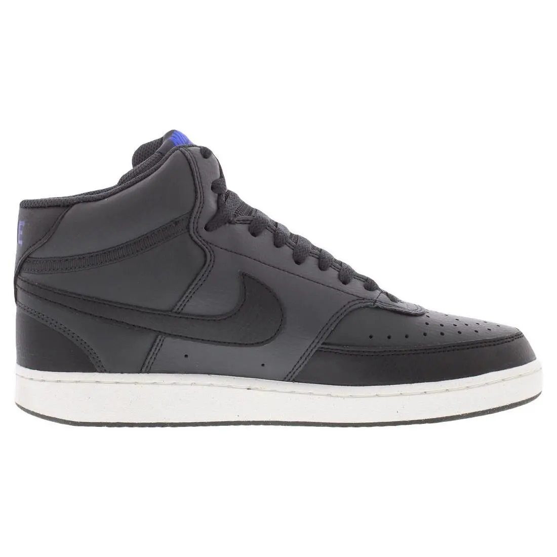 Nike shoes - Dark Smoke Grey/Black Off Noir, Main: Black (UPC: 197600818972) 1