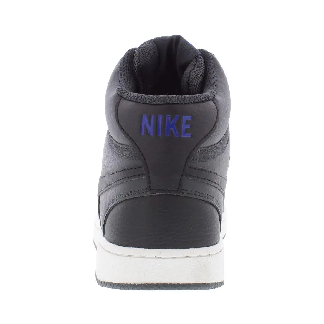Nike shoes - Dark Smoke Grey/Black Off Noir, Main: Black (UPC: 197600818972) 2