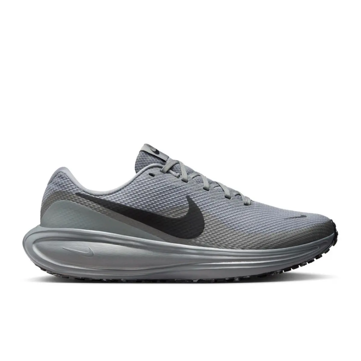 Nike shoes - Nike Revolution - Revolution - Gray 2