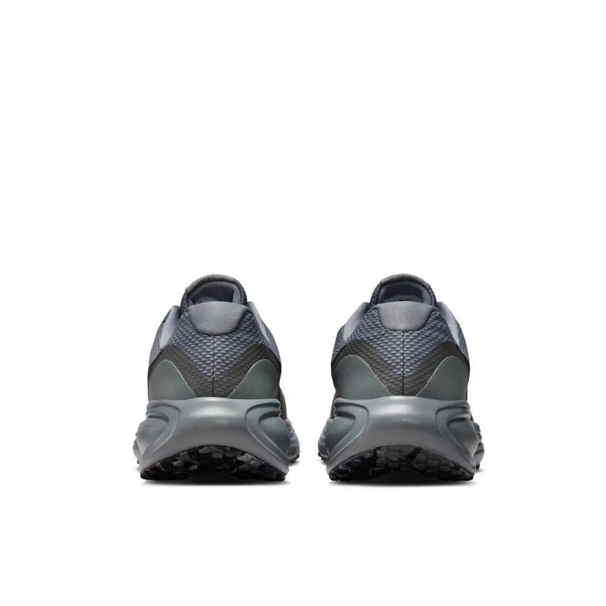 Nike shoes - Nike Revolution - Revolution - Gray 4