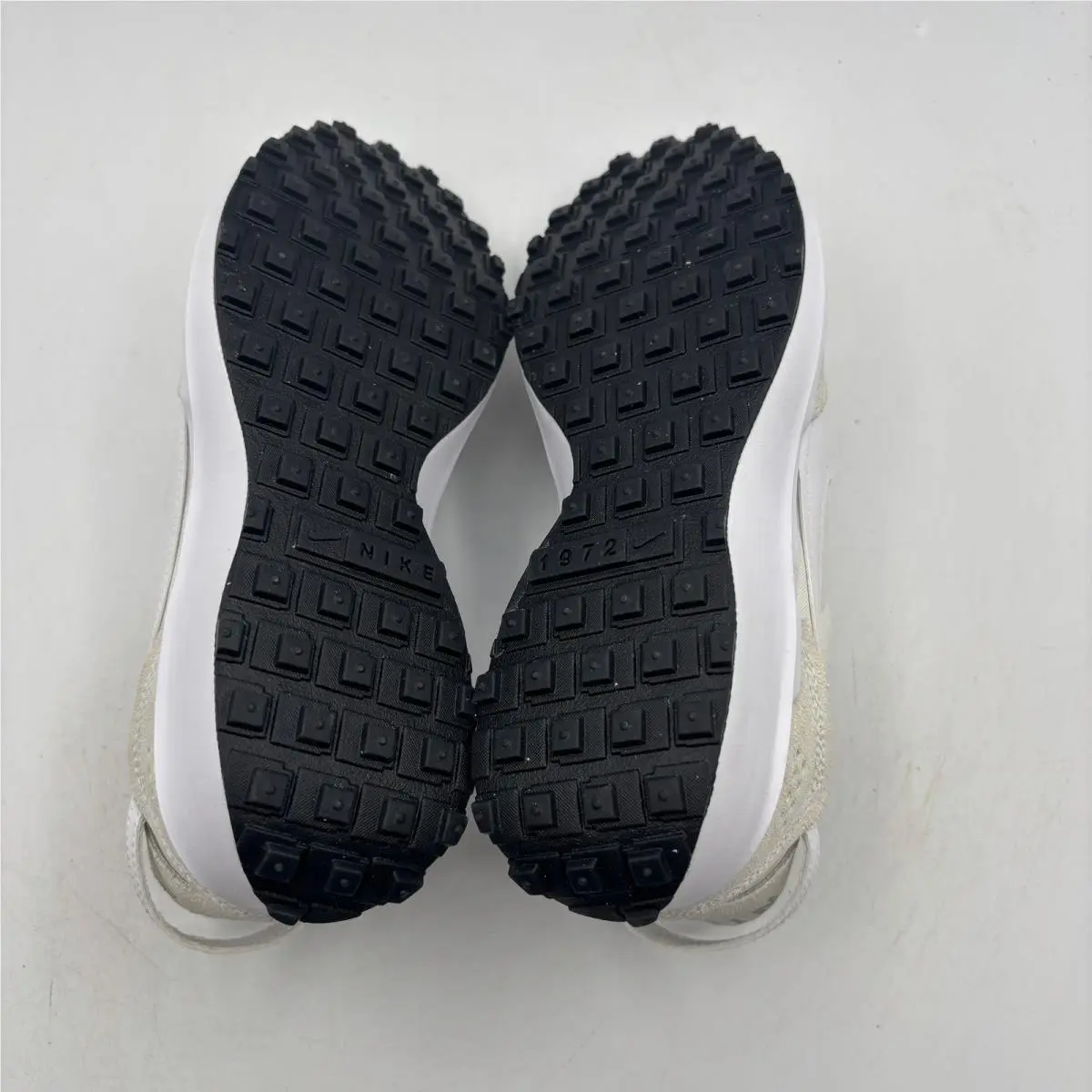 Nike shoes - Nike Waffle Debut - Waffle Debut - White 4