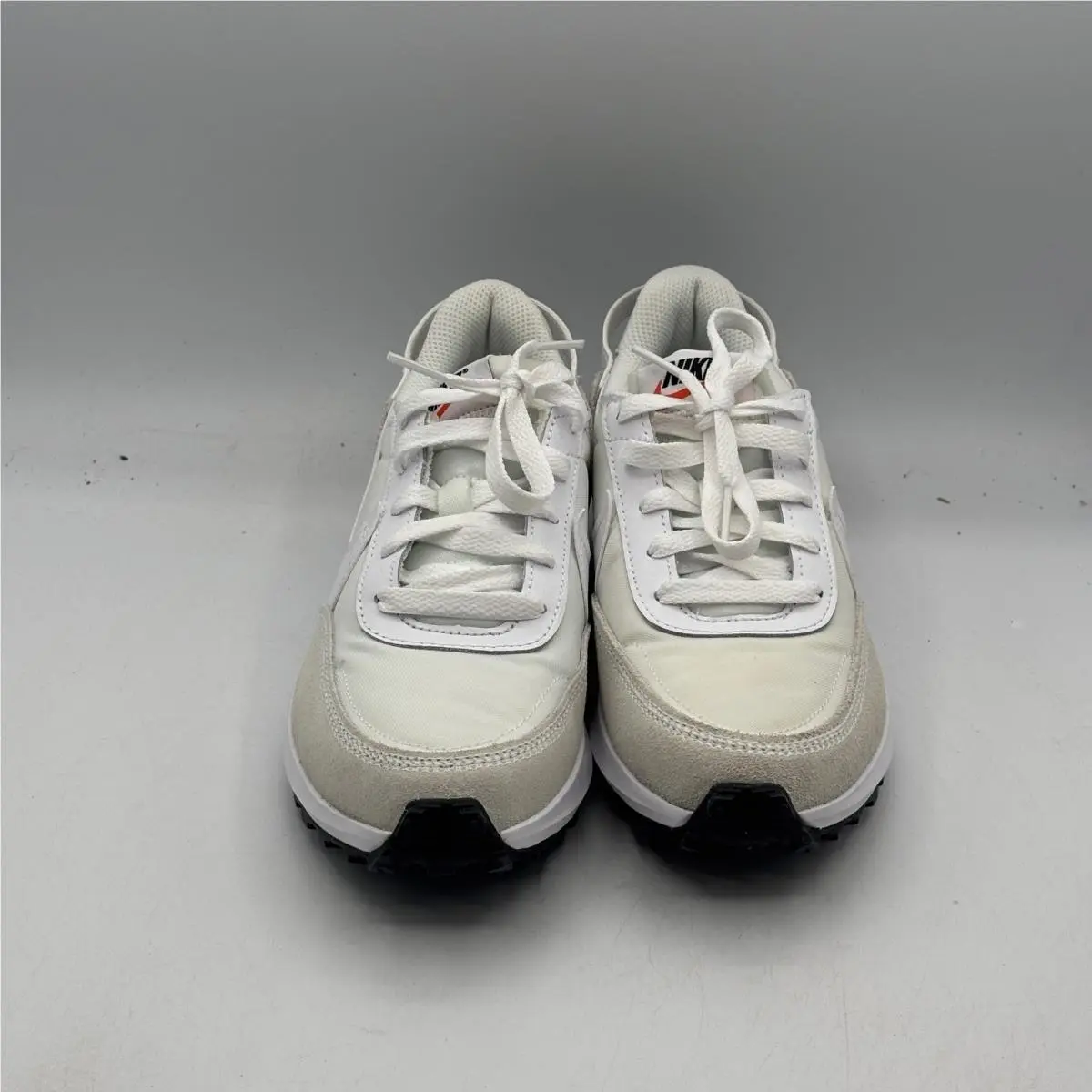 Nike shoes - Nike Waffle Debut - Waffle Debut - White 1