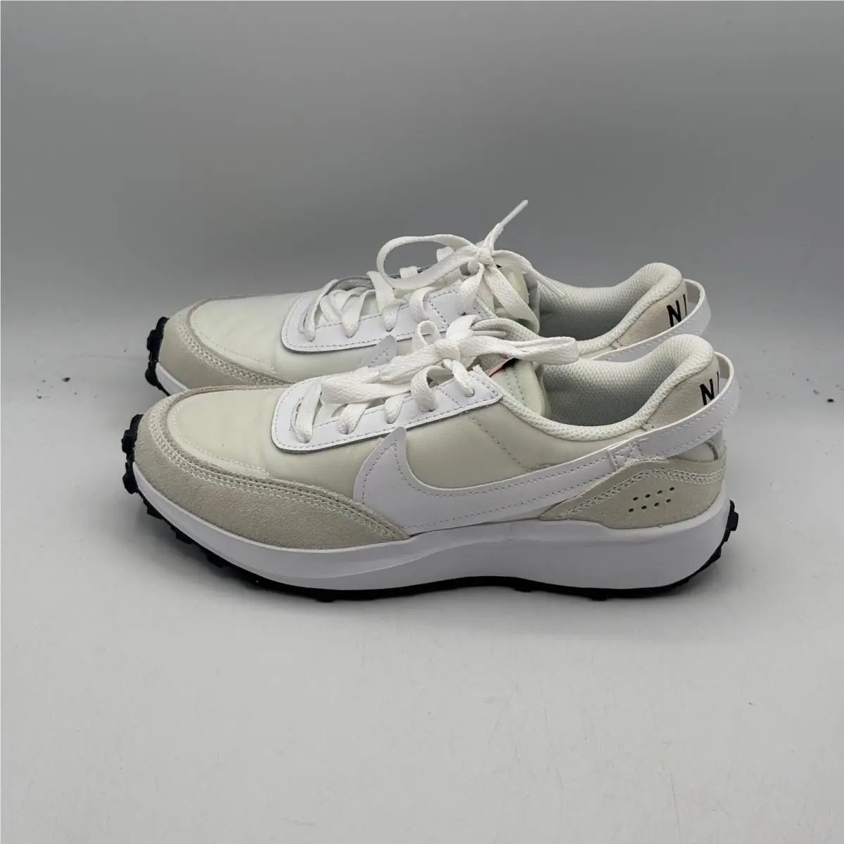 Nike shoes - Nike Waffle Debut - Waffle Debut - White 2