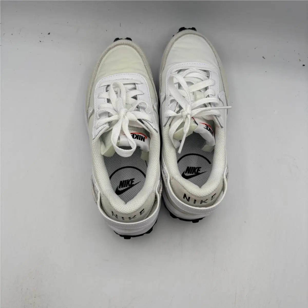 Nike shoes - Nike Waffle Debut - Waffle Debut - White 3