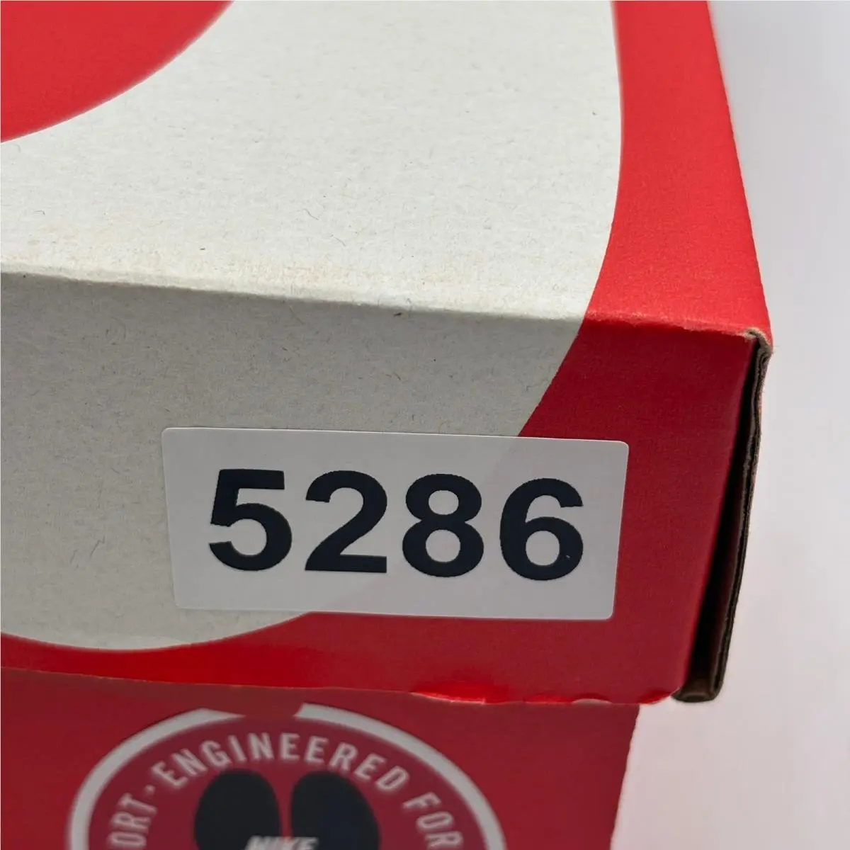 Nike shoes - Nike Waffle Debut - Waffle Debut - White 6