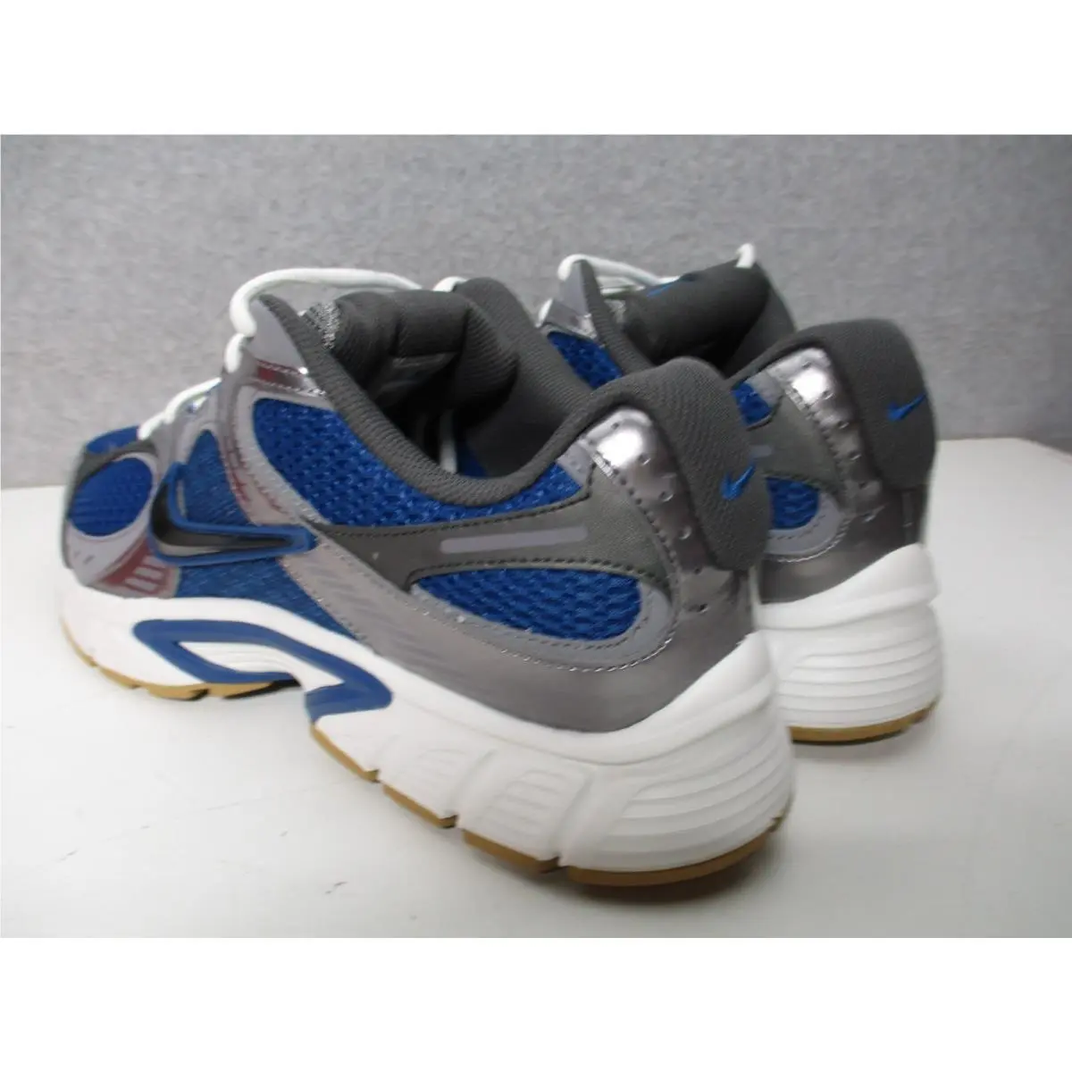 Nike shoes - Nike V5 RNR - RNR - Blue 2