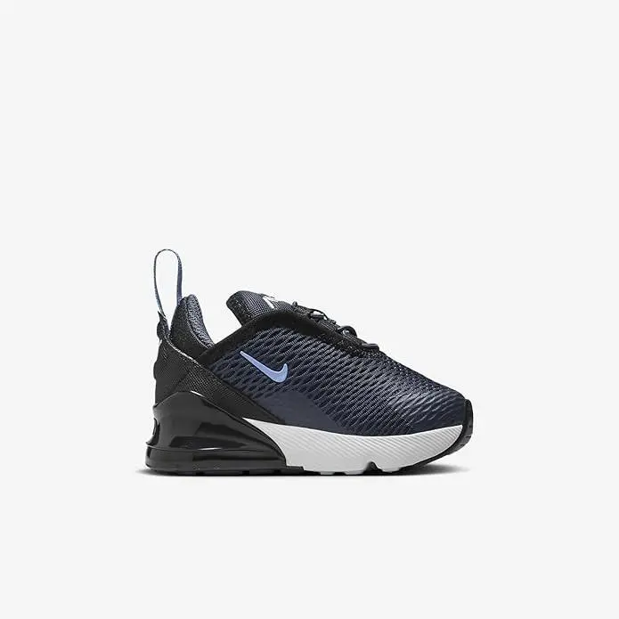Nike shoes - DD1646 408 - DD1646 408 - Thunder Blue/Royal Pulse-Black (UPC: 197601051217) 0