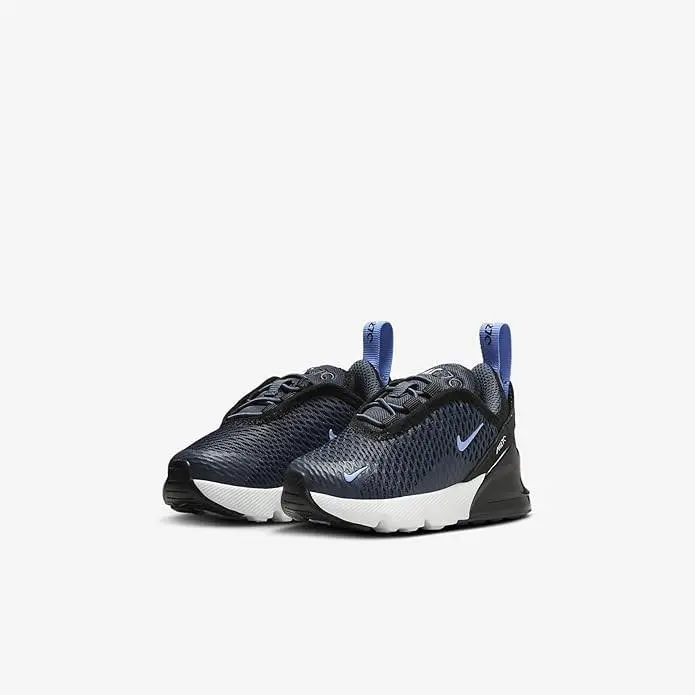 Nike shoes - DD1646 408 - DD1646 408 - Thunder Blue/Royal Pulse-Black (UPC: 197601051217) 1