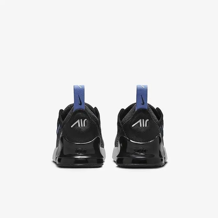 Nike shoes - DD1646 408 - DD1646 408 - Thunder Blue/Royal Pulse-Black (UPC: 197601051217) 2