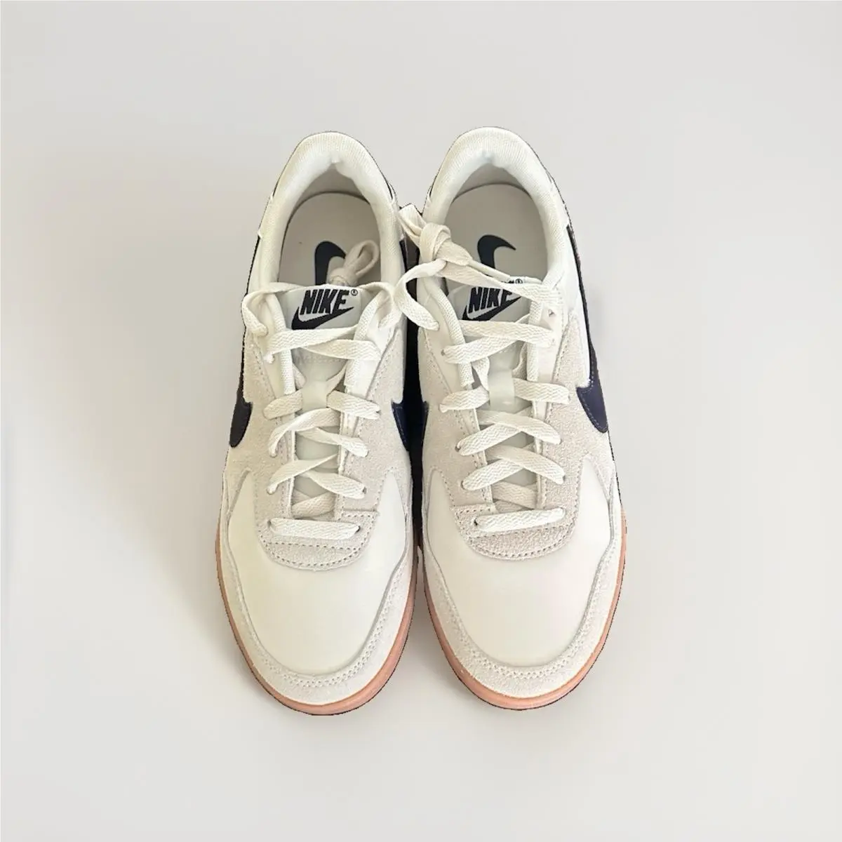 Nike shoes - Nike Terra Manta - Terra Manta - IM6484-001 - White 0