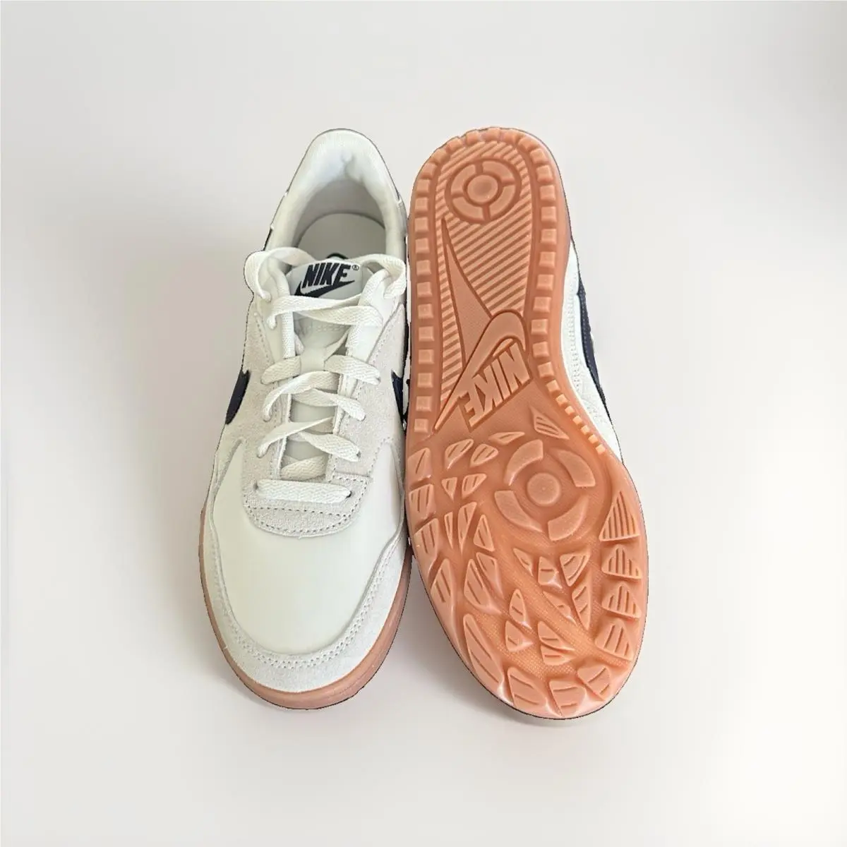 Nike shoes - Nike Terra Manta - Terra Manta - IM6484-001 - White 1