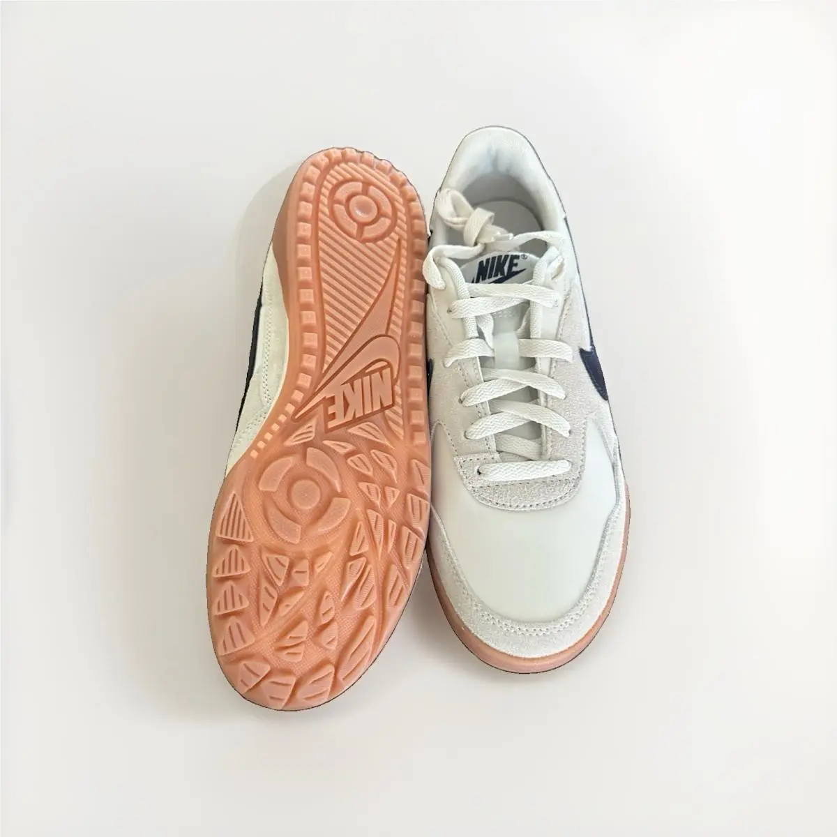Nike shoes - Nike Terra Manta - Terra Manta - IM6484-001 - White 2