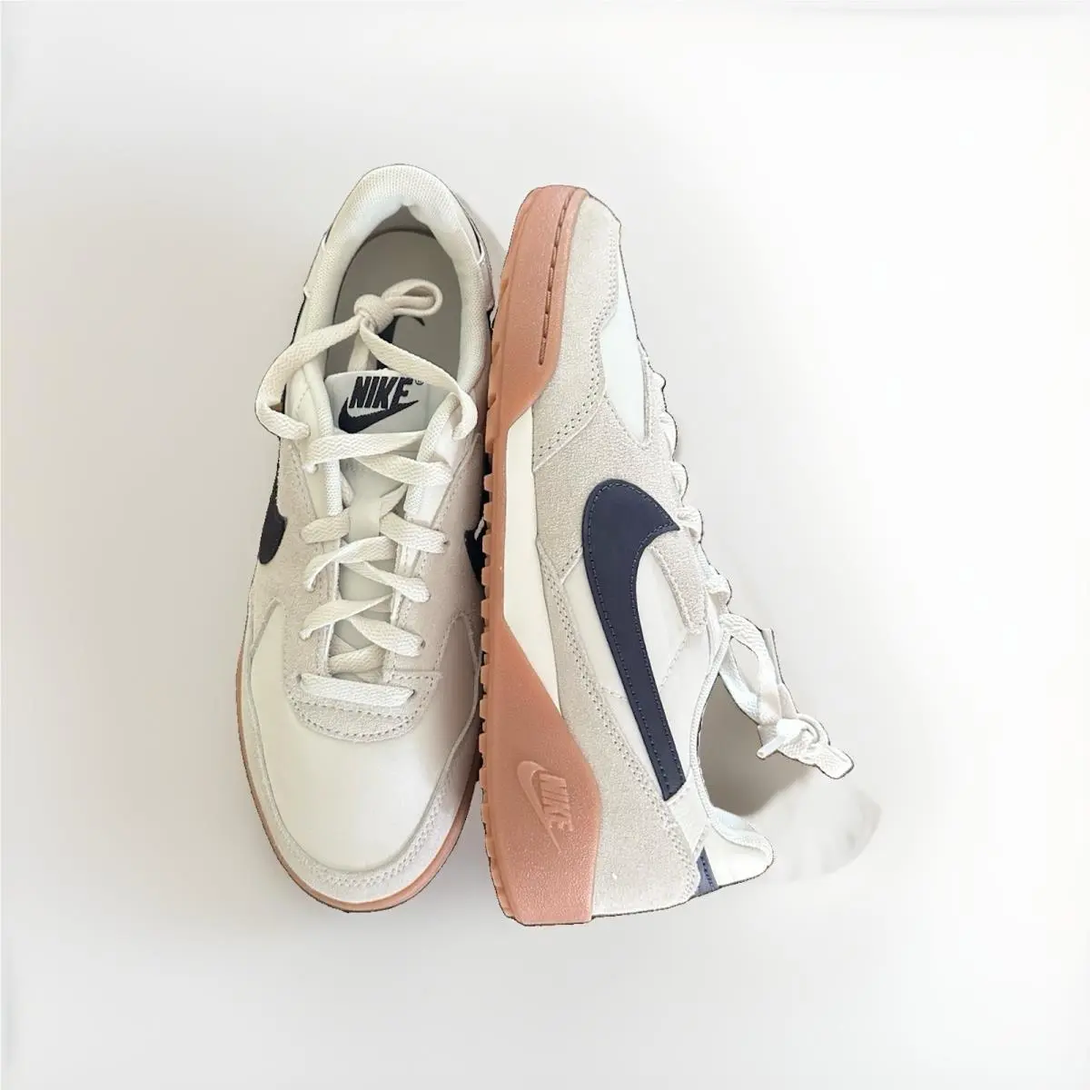 Nike shoes - Nike Terra Manta - Terra Manta - IM6484-001 - White 3