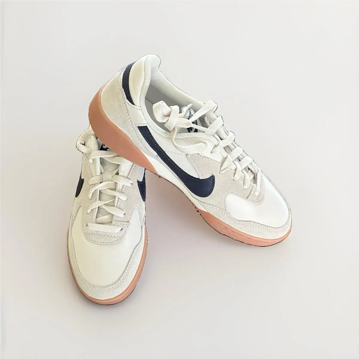 Nike shoes - Nike Terra Manta - Terra Manta - IM6484-001 - White 5