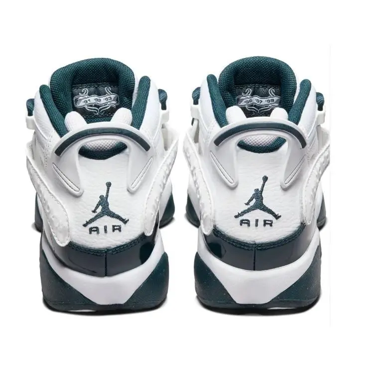 Nike shoes - White 5