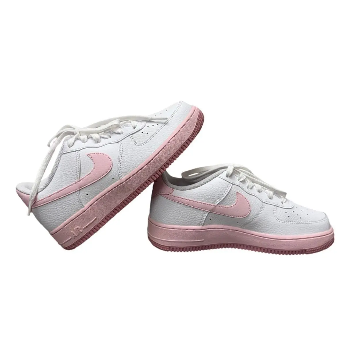 Nike shoes - White 1