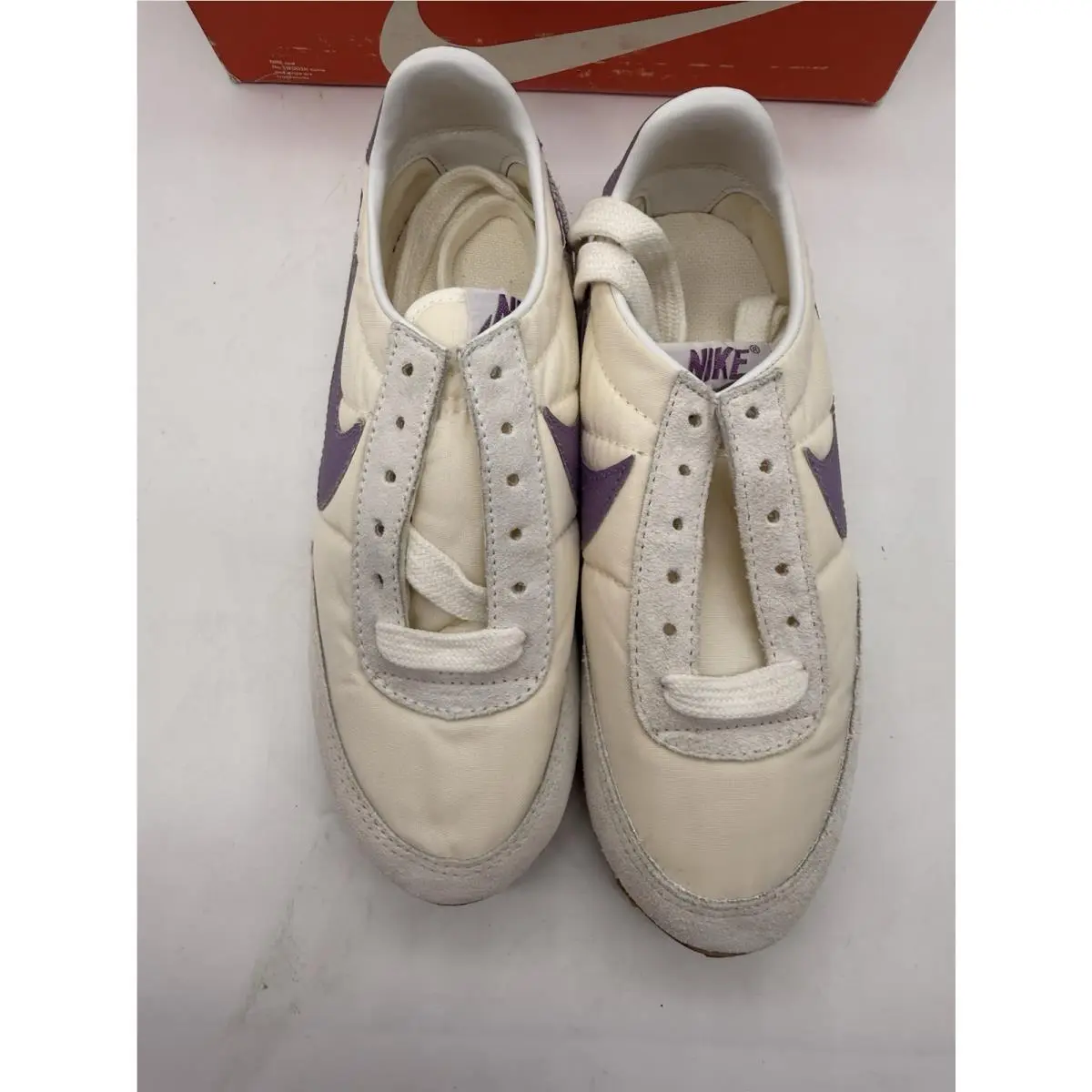Nike shoes - Nike Scout - Scout - 1033 - Lavender 0