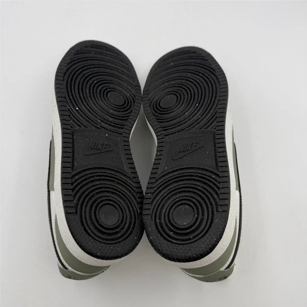 Nike shoes - Nike Court Vision Lo P NBK - White 3
