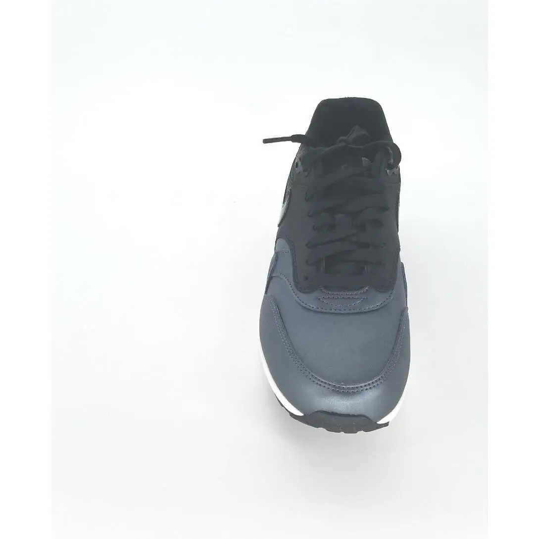 Nike shoes - Nike Air Max 1 - Air Max - Black/MTLC Hematite 1