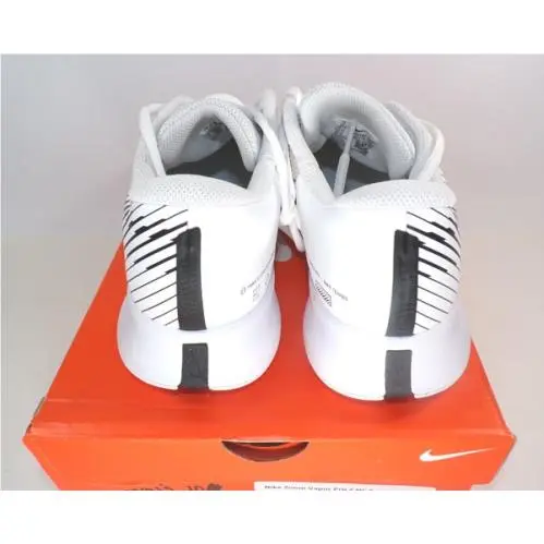 Nike shoes - Black, White 1