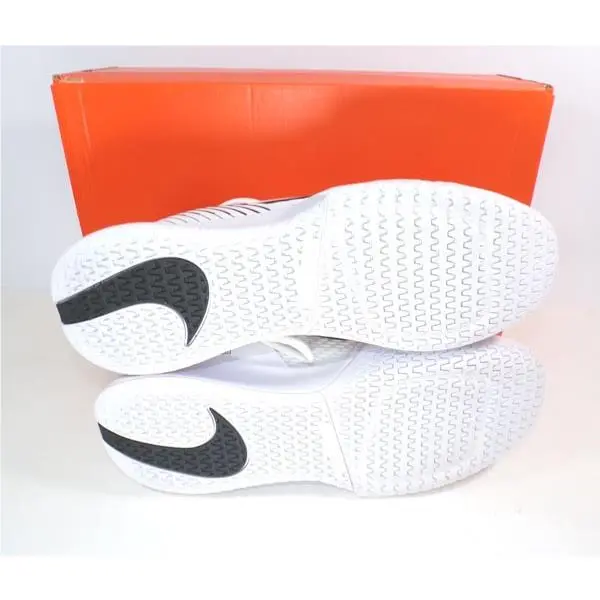 Nike shoes - Black, White 2