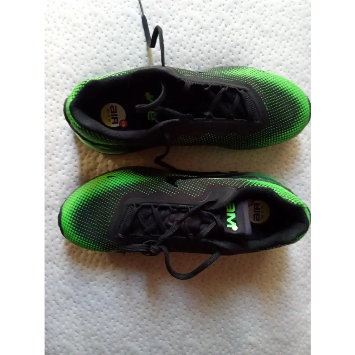 Nike shoes - Nike Air Max Phoenix - Air Max Phoenix - Green 9