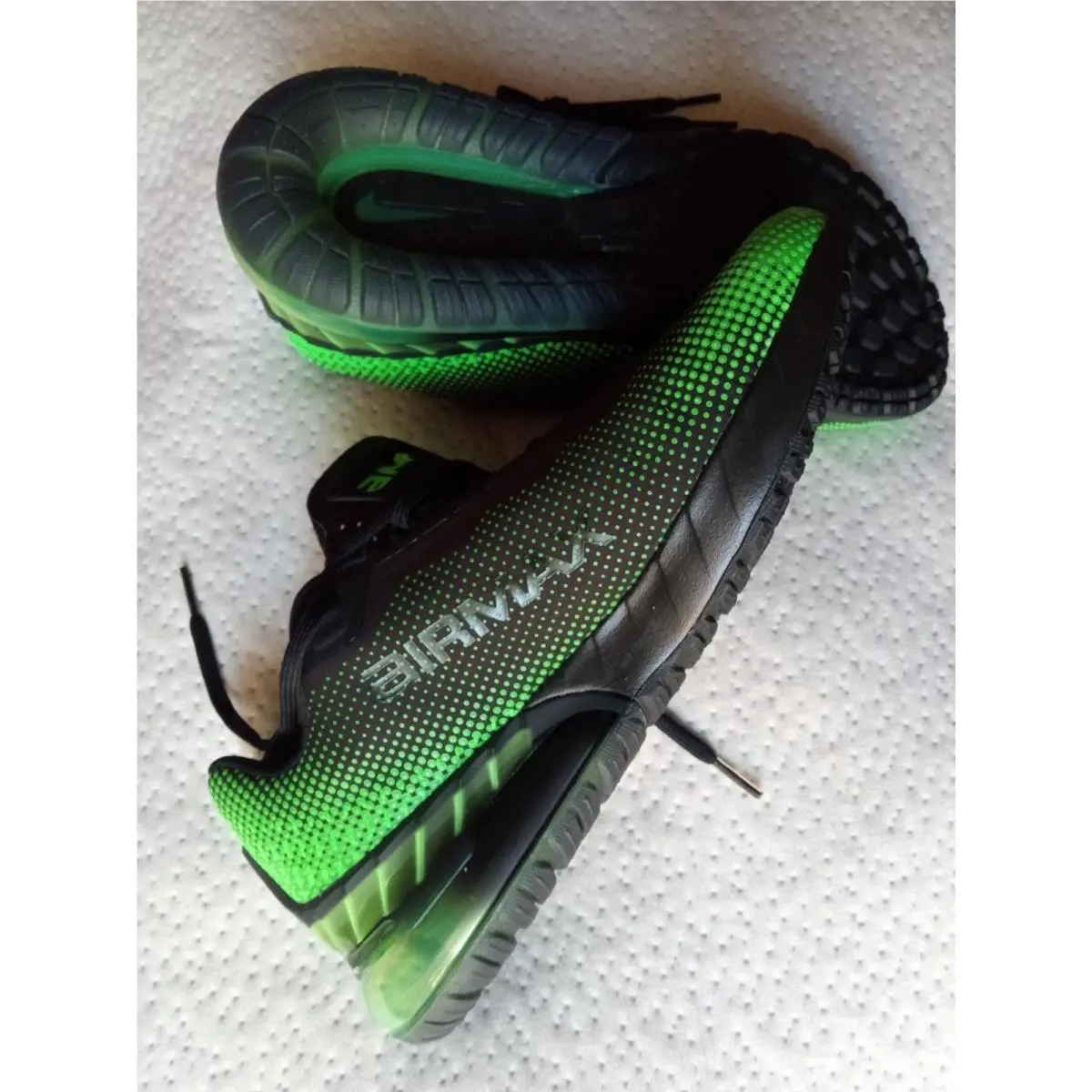 Nike shoes - Nike Air Max Phoenix - Air Max Phoenix - Green 0