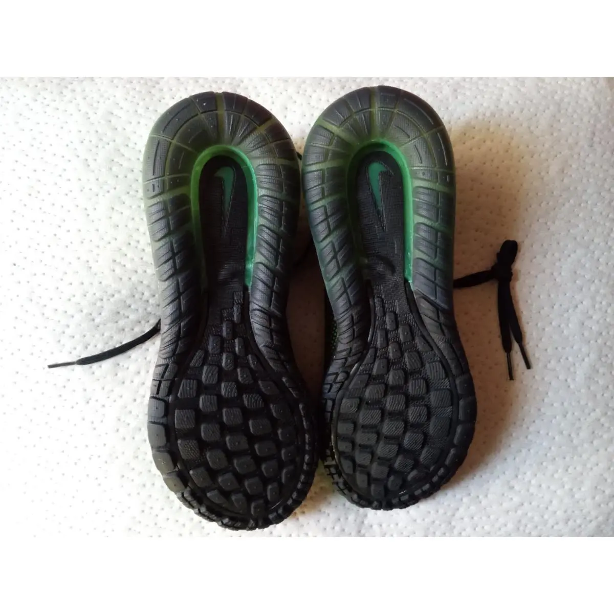 Nike shoes - Nike Air Max Phoenix - Air Max Phoenix - Green 3