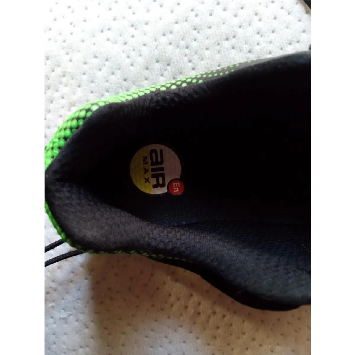 Nike shoes - Nike Air Max Phoenix - Air Max Phoenix - Green 4