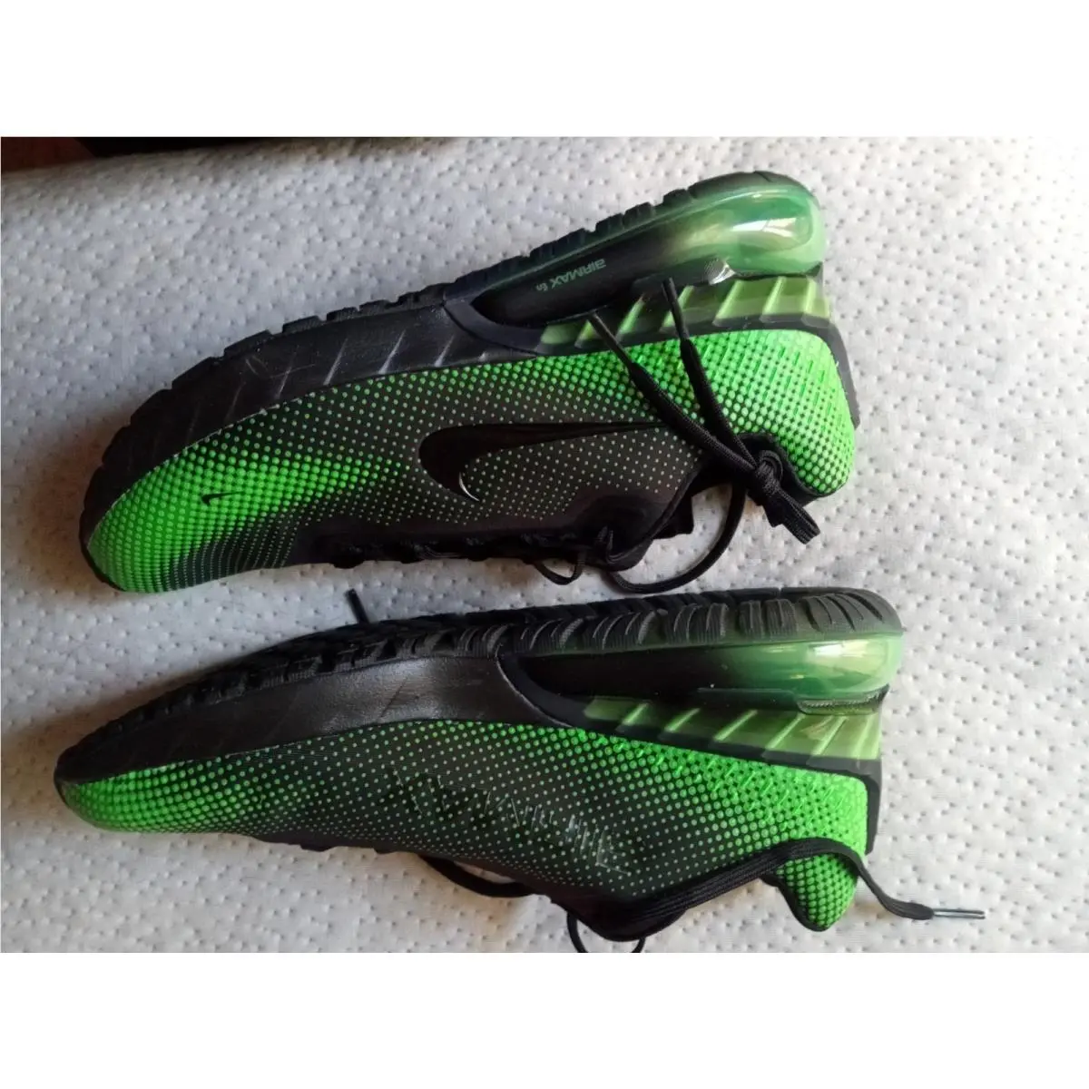 Nike shoes - Nike Air Max Phoenix - Air Max Phoenix - Green 7