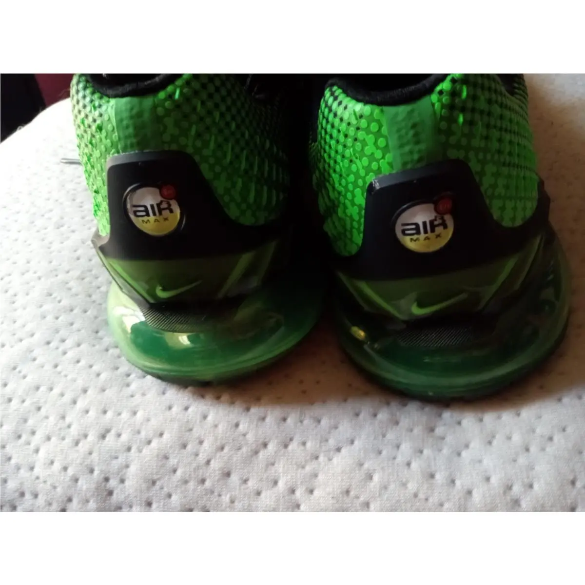 Nike shoes - Nike Air Max Phoenix - Air Max Phoenix - Green 1