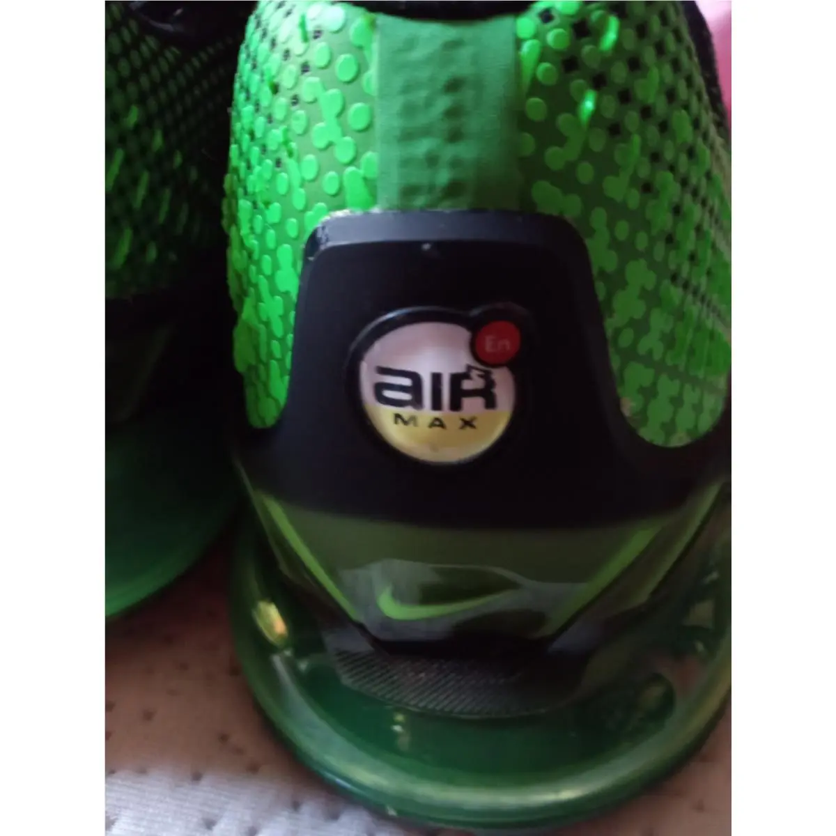 Nike shoes - Nike Air Max Phoenix - Air Max Phoenix - Green 2
