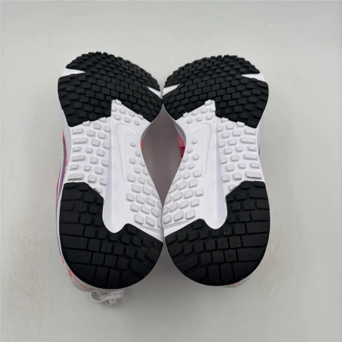 Nike shoes - Nike Run Defy - Run Defy - Multicolor 4