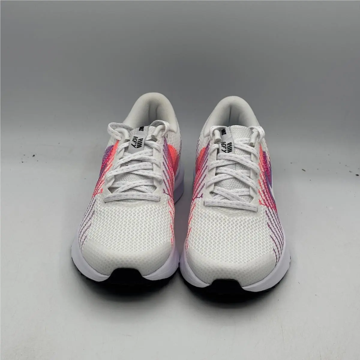 Nike shoes - Nike Run Defy - Run Defy - Multicolor 1