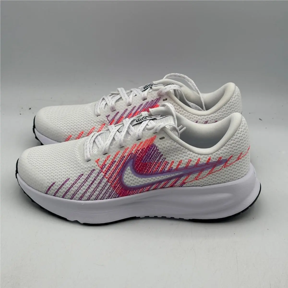 Nike shoes - Nike Run Defy - Run Defy - Multicolor 2