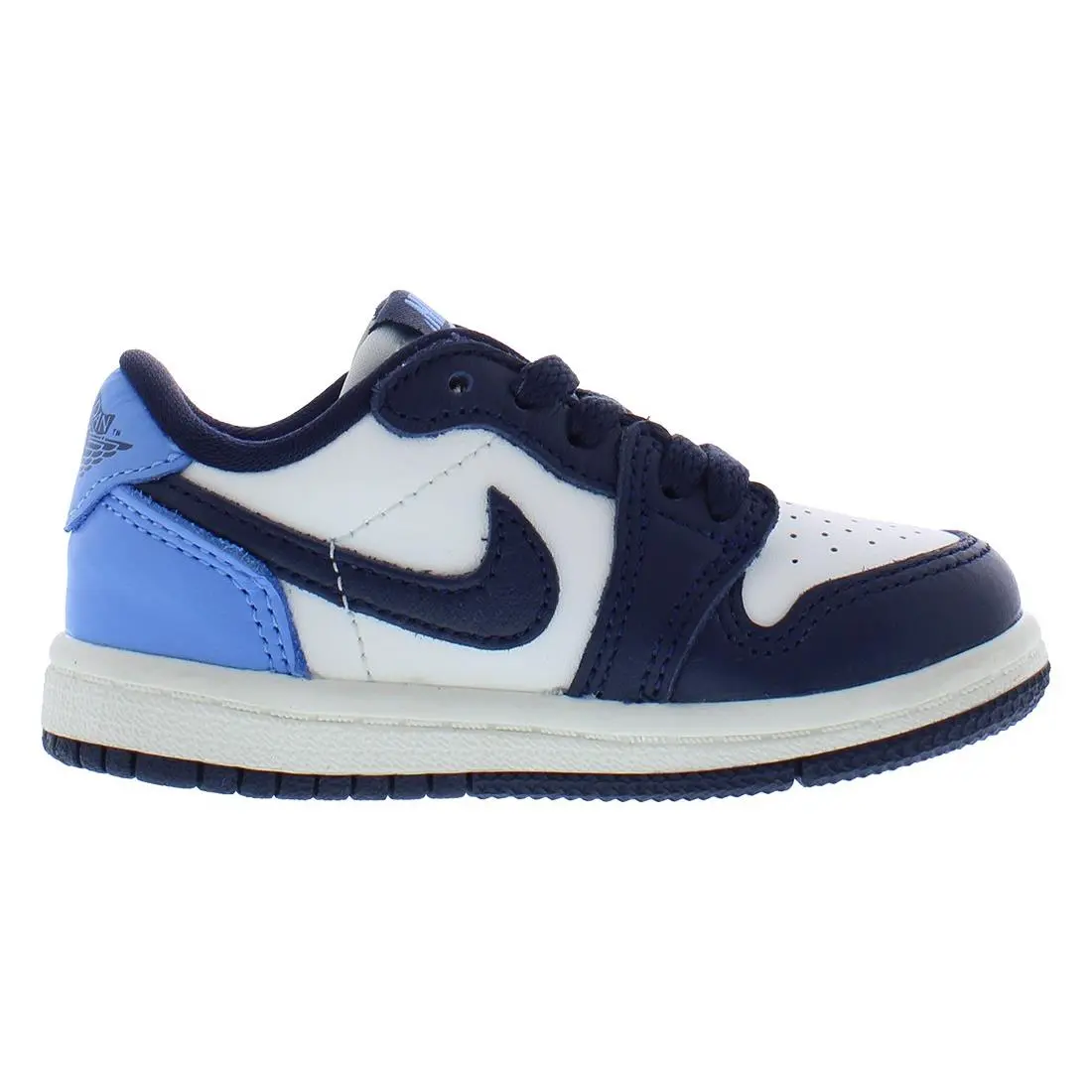 Nike shoes - FQ5435400 - FQ5435400 - Obsidian/University Blue/Sail, Main: Blue (UPC: 197859745371) 0