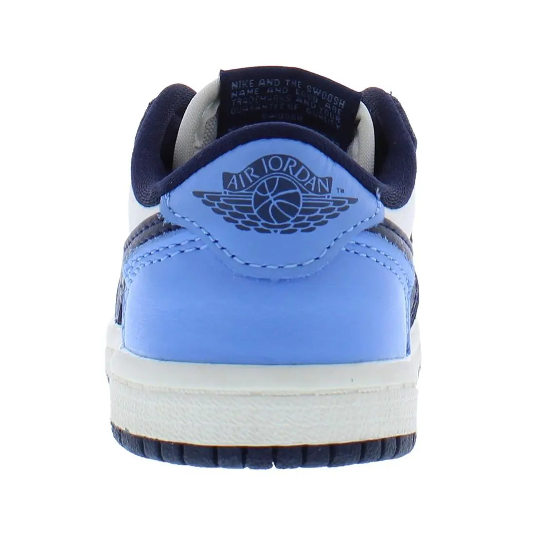 Nike shoes - FQ5435400 - FQ5435400 - Obsidian/University Blue/Sail, Main: Blue (UPC: 197859745371) 1