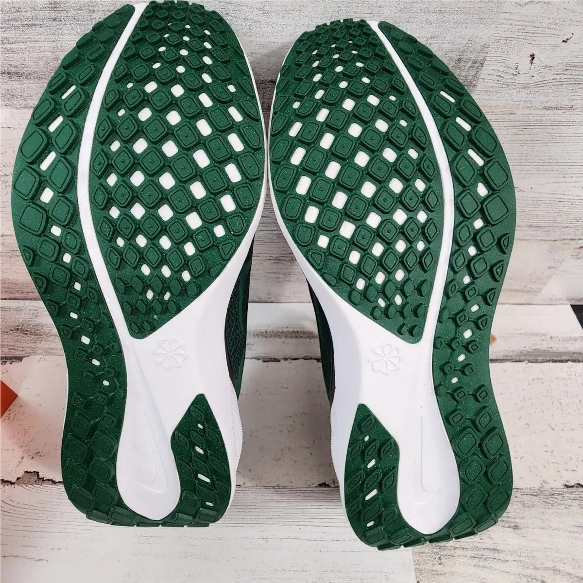 Nike shoes - Nike Zoom Pegasus 41 - Zoom Pegasus - Green 5