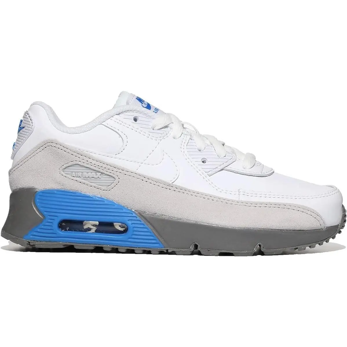 Nike shoes - CD6867 118 - CD6867 118 - White/White-Grey Fog (UPC: 195870258276) 0